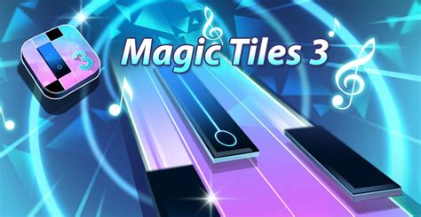 Master the Magic: Unlocking Hidden Features in Magic Tiles Three